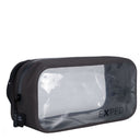 Exped Organizer Cube Clear 3 - Packsack 23 cm (charcoal) - Markenkoffer