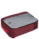 Exped Organizer Ultra Mesh 9 - Packsack 32 cm (burgundy)