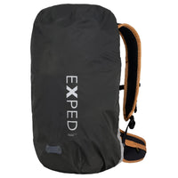 Exped Raincover XL - Regenhülle (moraine) - Markenkoffer