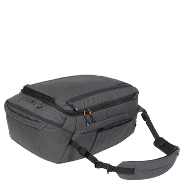 Exped Travel Cruiser 35 - Rucksack 49 cm (black melange) - Markenkoffer