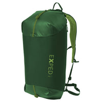 Exped Travel Radical 45 - Rucksack 64 cm (forest) - Markenkoffer