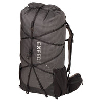 Exped Trekking Lightning 45 - Rucksack 72 cm (black) - Markenkoffer