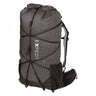 Exped Trekking Lightning 45 Women's - Rucksack 72 cm (black) - Markenkoffer