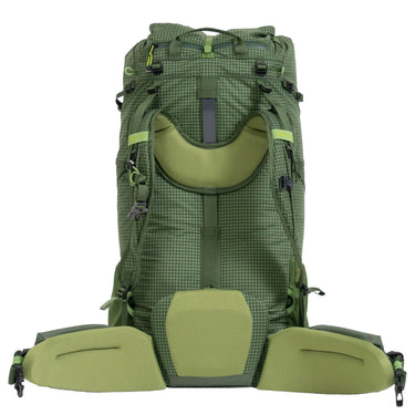 Exped Trekking Lightning 45 Women's - Rucksack 72 cm (forest) - Markenkoffer