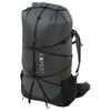 Exped Trekking Lightning 60 - Mochila 75 cm (black)