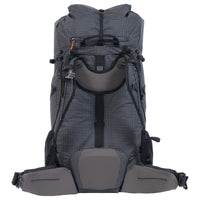 Exped Trekking Lightning 60 - Rucksack 75 cm (black) - Markenkoffer