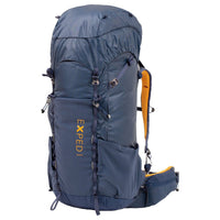 Exped Trekking Thunder 50 - Rucksack 75 cm (navy) - Markenkoffer