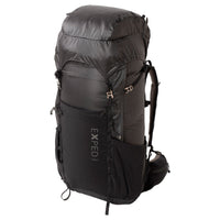 Exped Trekking Thunder 70 - Rucksack 84 cm (black) - Markenkoffer