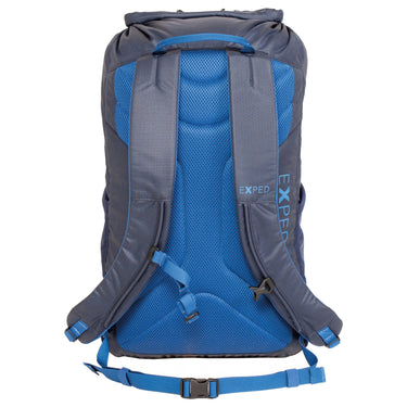 Exped Trekking Typhoon 25 - Leichtrucksack 49 cm (navy) - Markenkoffer