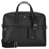 BOSS Zair S Doc Case - Maletín 38 cm (negro)