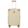 Brics Amalfi - 4 - Rollen - Trolley 70.5 cm (cream) - Markenkoffer