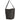 abro Cosmo - Bolso saco 39 cm (dark brown)