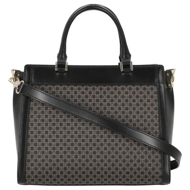 Aigner Luisa - Henkeltasche M 26 cm (dadino brown) - Ansicht 4