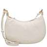 Coccinelle Fujiko - Henkeltasche 25 cm (pearl)