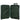 Brics Positano - 4 - Rollen Kabinentrolley 55 cm USB (emerald green) - Markenkoffer