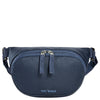 Tatonka Riñonera Hip Belt Pouch S - Bolsa de cinturón 26 cm (navy)