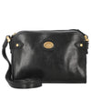 The Bridge Story Donna - Bolso bandolera 22 cm (nero)