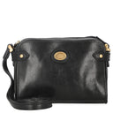 The Bridge Story Donna - Umhängetasche 22 cm (nero)