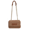 Valentino Bags Ocarina Summer - Umhängetasche 18.5 cm (cuoio)