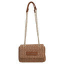Valentino Bags Ocarina Summer - Umhängetasche 18.5 cm (cuoio)