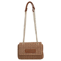 Valentino Bags Ocarina Summer - Umhängetasche 18.5 cm (cuoio)