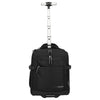 Travelite Kick Off - Mochila con trolley 15,6" 40 cm (negro)