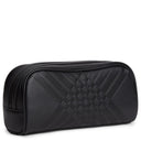 Tommy Hilfiger Corp Washbag - Kulturbeutel 24.5 cm (black)