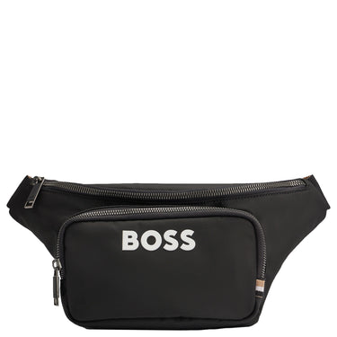 BOSS Catch 3.0 - Gürteltasche 20 cm (black) - Markenkoffer