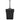 reisenthel trolley M - Carro de compras 53 cm (puntos brillantes negros)