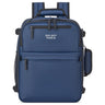 Delsey Paris Maubert 2.0 - Rucksack 40 cm (blau)