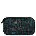 Coocazoo Mate - Schulrucksack-Set 3tlg. Humedica (Free Spirit) - Ansicht 10