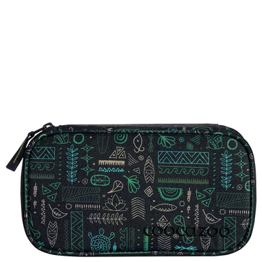 Coocazoo Mate - Schulrucksack-Set 3tlg. Humedica (Free Spirit) - Ansicht 10