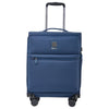 Stratic Lite - Trolley de cabina con 4 ruedas 55 cm (dark blue)