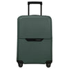 Samsonite Magnum Eco - Trolley de cabina con 4 ruedas 55 cm (forest green)