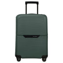 Samsonite Magnum Eco - 4-Rollen Kabinentrolley 55 cm (forest green)