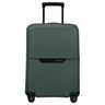Samsonite Magnum Eco - 4-Rollen Kabinentrolley 55 cm (forest green)