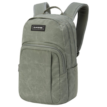 Dakine Campus 25 - Mochila 15" 47 cm (color: negro)