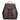 Calvin Klein Foil Logo - Mochila 32 cm (fudge/espresso)