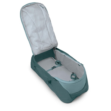 Osprey Farpoint 70 - Reiserucksack 66 cm (cascade blue-torrent blue) - Ansicht 3