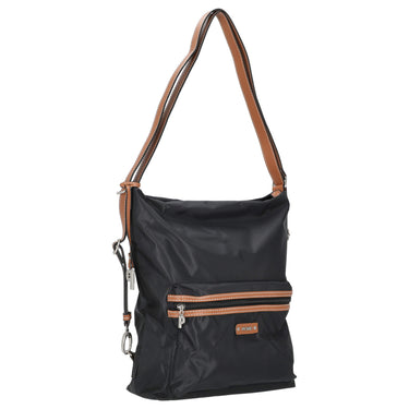 Picard Sonja - Schultertasche/Rucksack 36 cm (midnight) - Ansicht 5