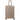 Travelite BARBARA Novelty - Maleta de 4 ruedas L 75 cm (satinado nude)