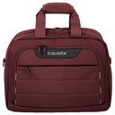 Travelite Skaii - Weekender 30 cm (red)