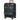 Brics Bellagio - 4 - Rollen - Kabinentrolley mit Vortasche 55 cm erw. recycelt (blue/tan) - Markenkoffer