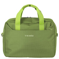 Travelite Corsiica - Boarding Bag 29 cm (fresh green) - Ansicht 2