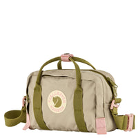 Fjällräven Kånken Koncept - Umhängetasche 22 cm (fossil-foliage green) - Ansicht 2