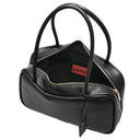 HUGO Jodi - Schultertasche 32 cm (black) - Ansicht 6