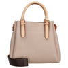 bugatti Ella - Bolso de mano M 27 cm (beige)