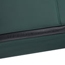 Delsey Paris Montmartre 3 - 4-Rollen-Trolley XL 82 cm erw. (tannengrün) - Ansicht 7