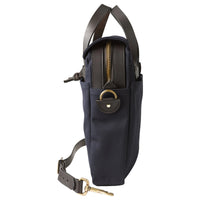 Filson Rugged Twill - Maletín 16" 40.5 cm (navy)