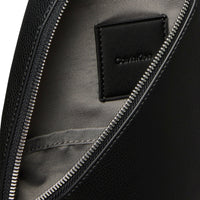 Calvin Klein Raised NS Sling - Umhängetasche 38 cm (black) - Ansicht 3